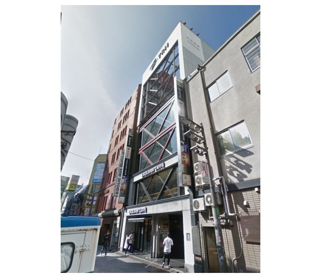 東京都新宿区新宿3 28 15 Trn新宿 居抜き物件専門サイト テンポバックス 東京都新宿区新宿3 28 15 Trn新宿 居抜き物件専門サイト テンポバックス