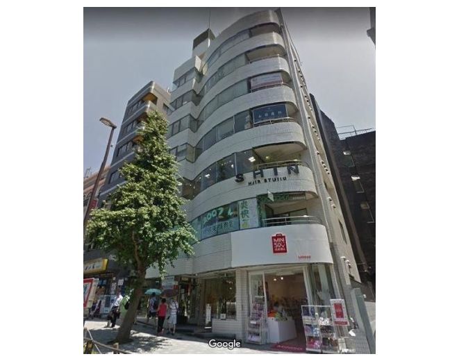 東京都渋谷区神宮前1丁目 居抜き物件専門サイト「テンポバックス」 東京都渋谷区神宮前1丁目 居抜き物件専門サイト「テンポバックス」