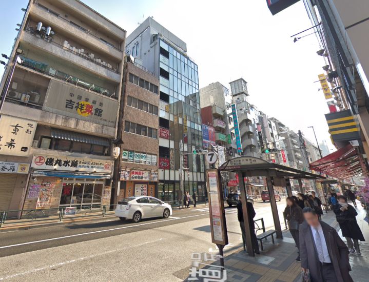 東京都武蔵野市吉祥寺南町153 吉祥寺ピアット 居抜き物件専門サイト「テンポバックス」