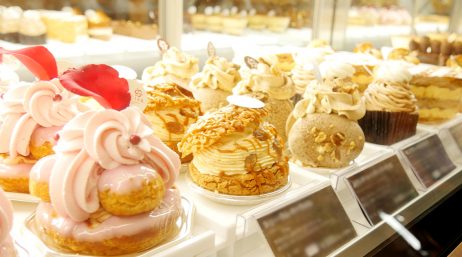 「ninaposⓇ」で業務を効率化！埼玉県を代表する洋菓子店、笑顔を生む『アカシエ』 - サムネイル