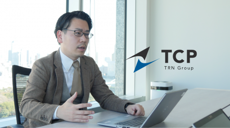 “店舗業界”に特化した不動産事業にかける想い – TRNシティパートナーズ株式… - サムネイル