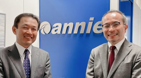 製菓・製パン業界のIT経営ソリューション企業 – 株式会社アニーの展望 - サムネイル