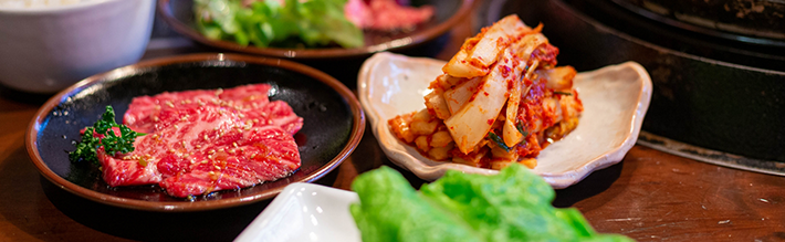 焼肉店 導入後事例