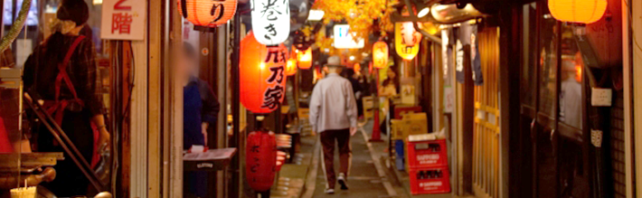 和食居酒屋業態 導入後事例