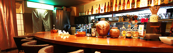 居酒屋チェーン店 導入後事例